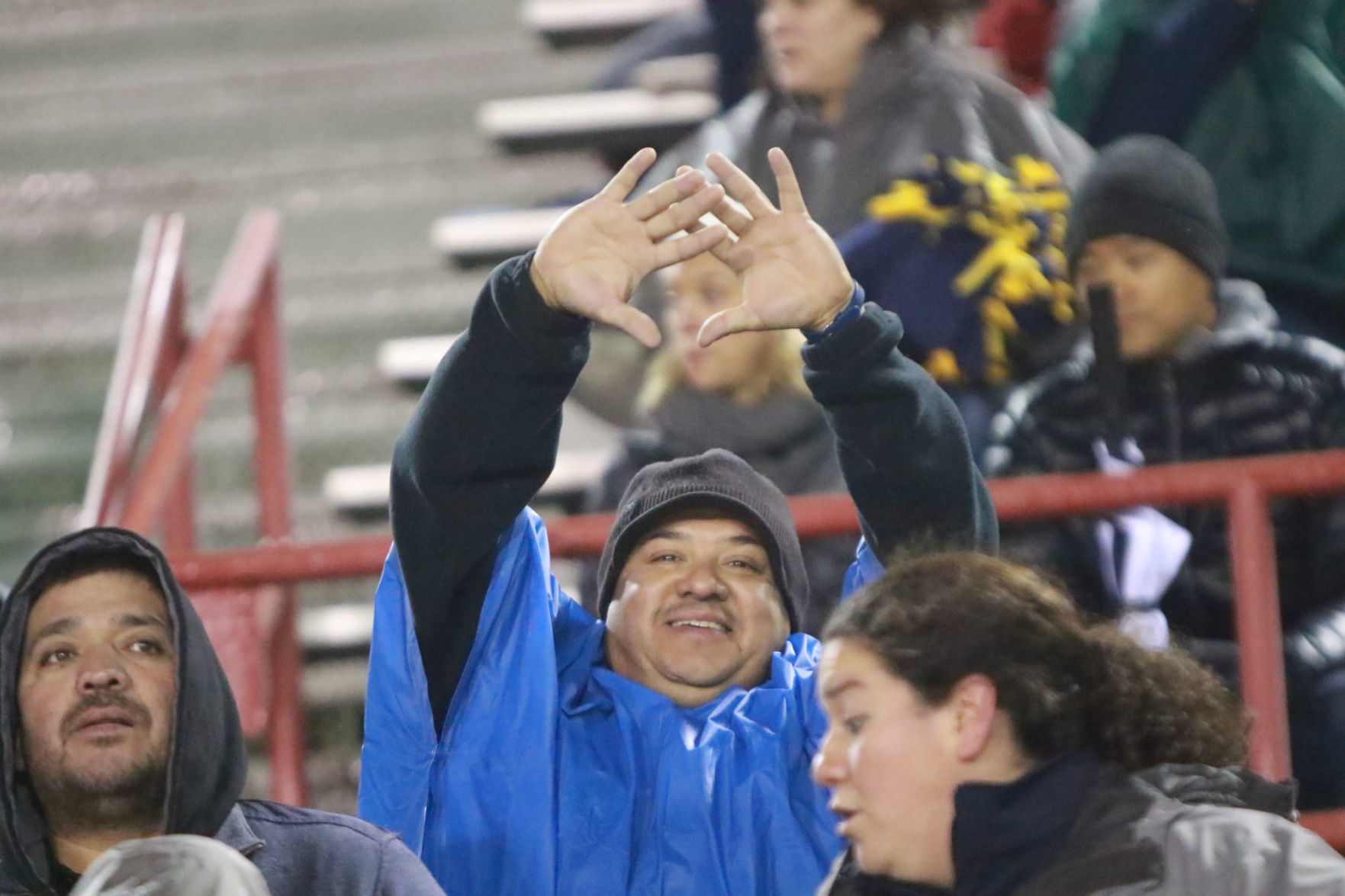 Gallery: Class 2A boys soccer state final: Cardinal Ritter vs. Bishop Noll